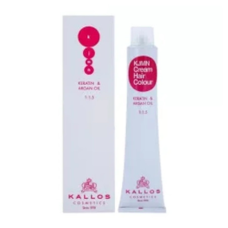 Kallos Kjmn 911 Hair Product 100ml