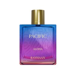Rayhaan Pacific Aloha Eau De Parfum 100ml