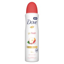 Dove Go Fresh Apple Anti-Perspirant Deodorant Spray 150ml