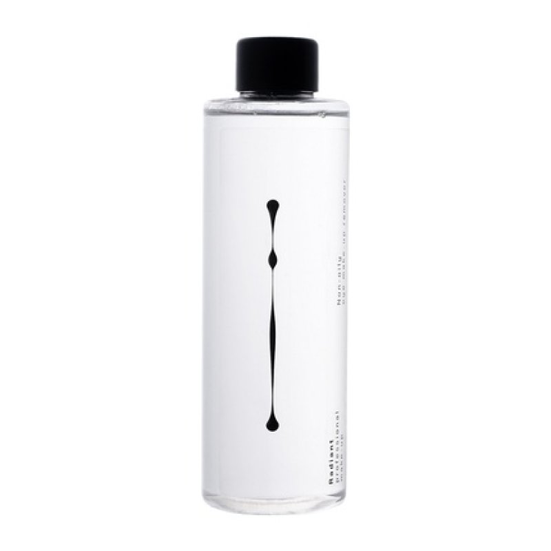 Radiant Non Oily Eye Make Up Remover 200ml