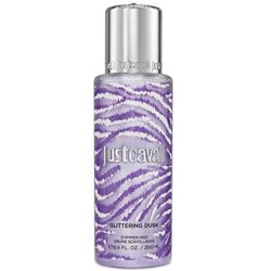 Roberto Cavalli Glittering Dusk Shimmering Body Spray