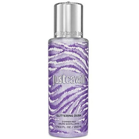 Roberto Cavalli Glittering Dusk Shimmering Body Spray