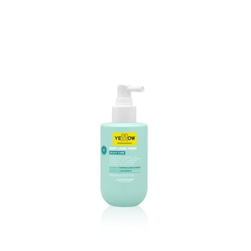 Yellow Professional Scalp Easy Long Tonic 150ml