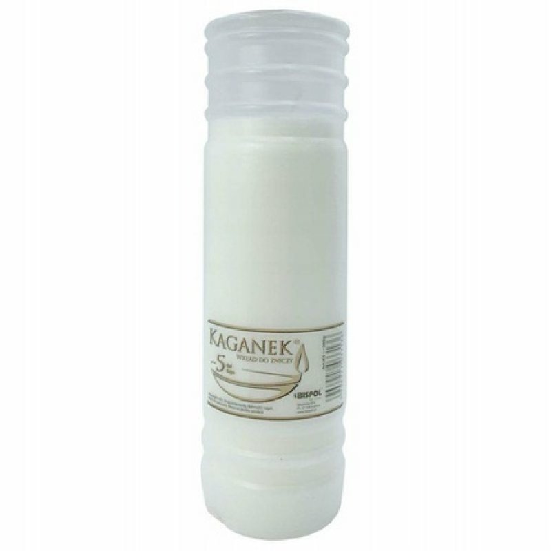 Bispol Kaganek K5 Candle Insert