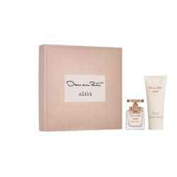Oscar de la Renta Alibi Fragrance Set Eau de Parfum 50ml