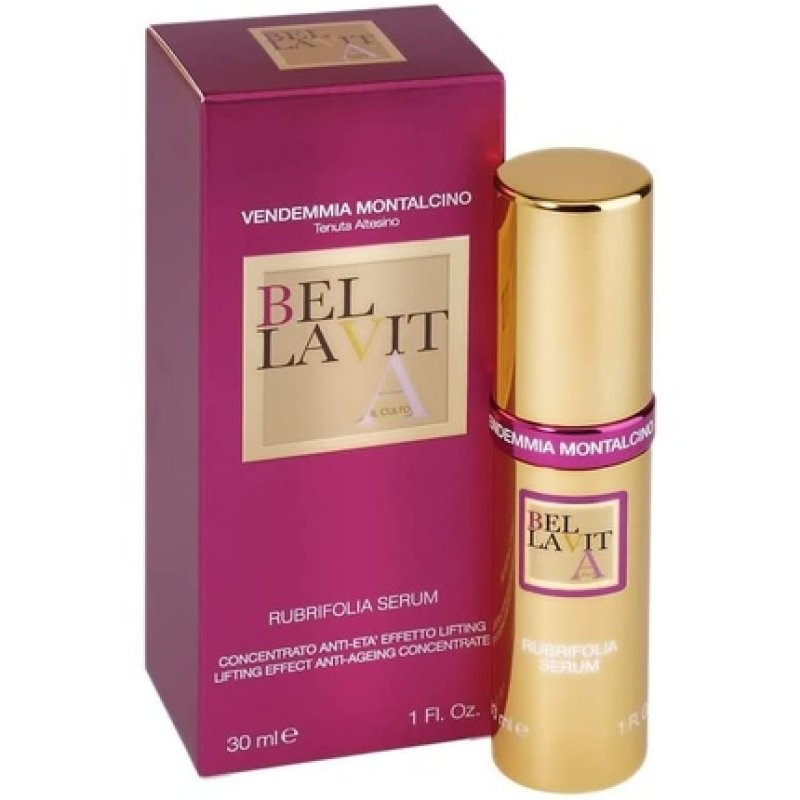 Montalcino Serum 30ml