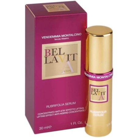 Montalcino Serum 30ml