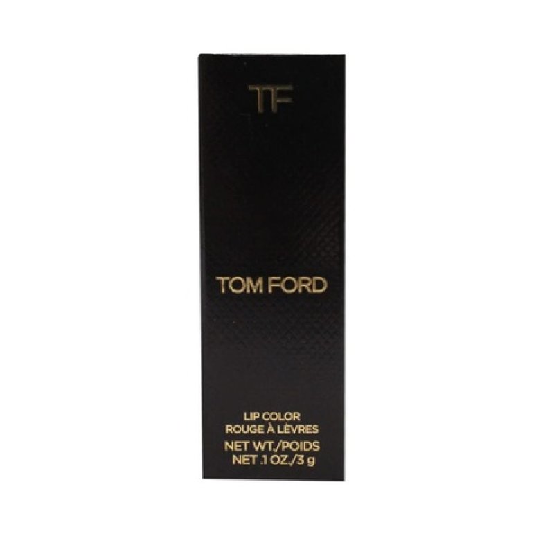 Tom Ford Lip Color 16 Scarlet Rouge