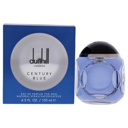 Dunhill Century Blue Men's Eau De Parfum 4.5Oz 135ML