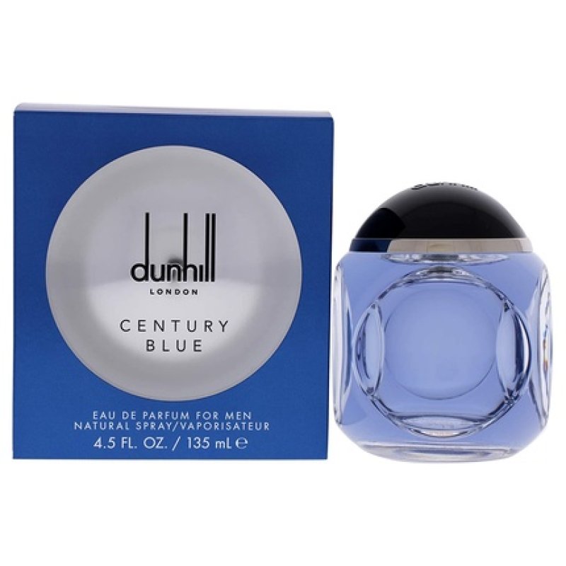 Dunhill Century Blue Men's Eau De Parfum 4.5Oz 135ML