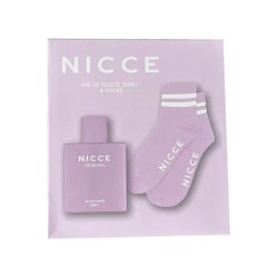 Nicce Eau De Toilette for Women 20ml