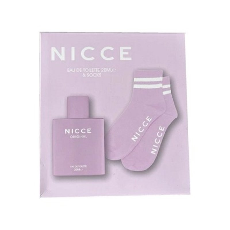 Nicce Eau De Toilette for Women 20ml