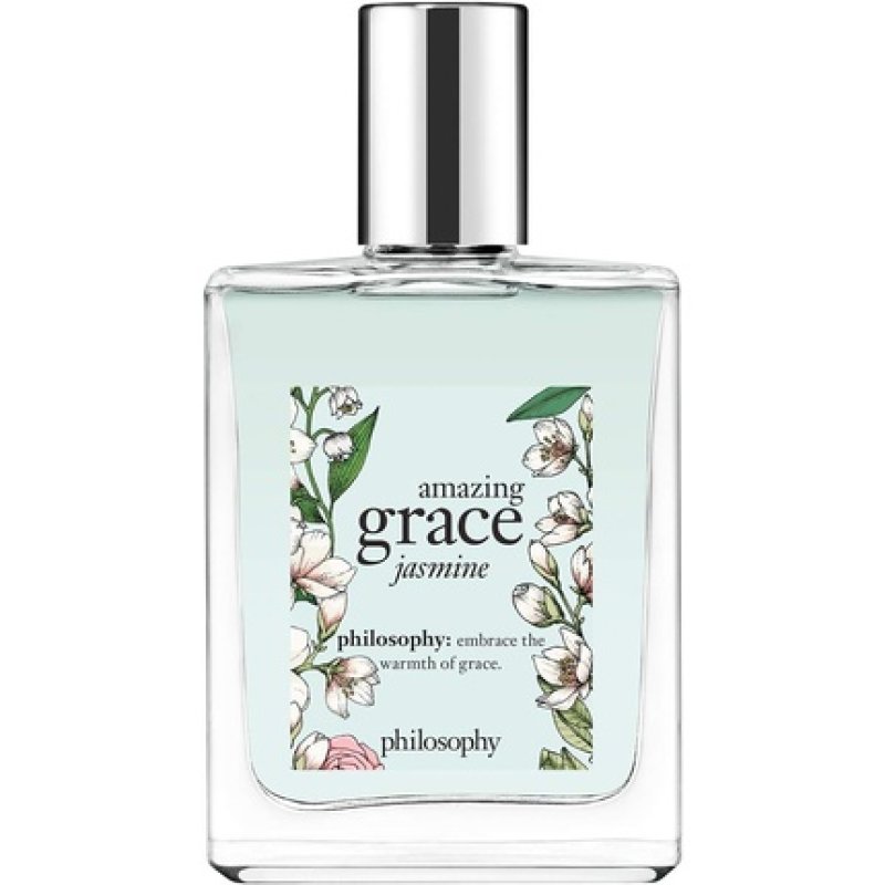 Philosophy Amazing Grace Jasmine Eau De Toilette 60ml - Fragrance for Her