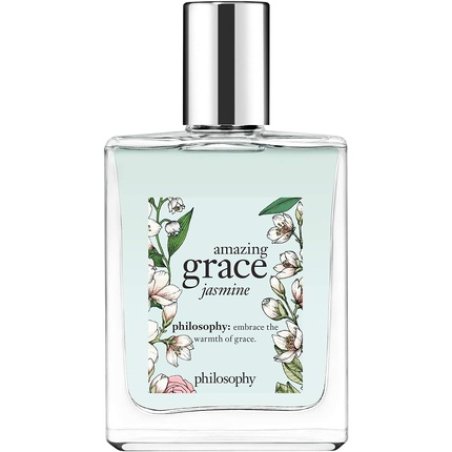 Philosophy Amazing Grace Jasmine Eau De Toilette 60ml - Fragrance for Her