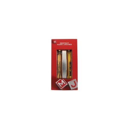 Marc Jacobs Perfect Pen Spray Duo Gift Set 2 X 10ml