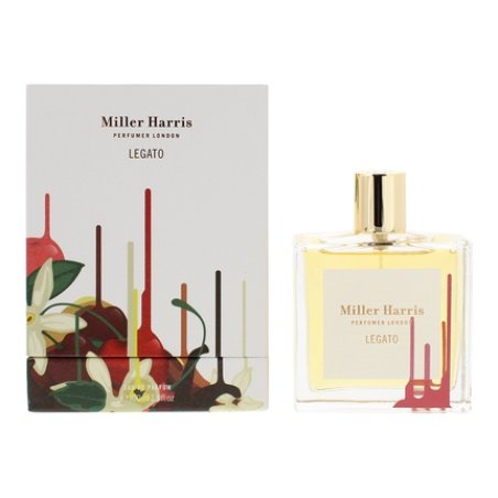Miller Harris Legato Eau De Parfum 100ml