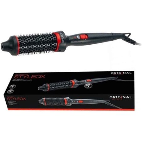 Sinelco France Styleox Hot Air Brush 40mm