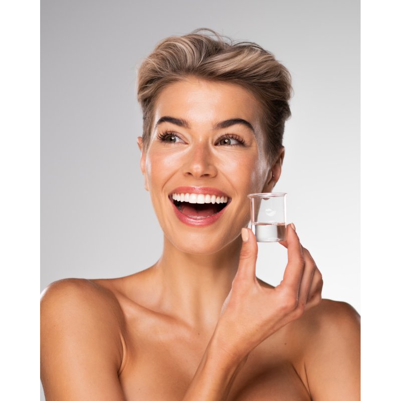 Hismile Whitening Mouthwash Pap 30ml
