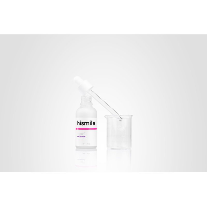 Hismile PAP Whitening 30 ml