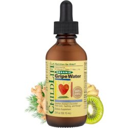 CLE Gripe Water 60ml Glass