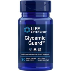 Glycemic Guard Vegetarian Capsules 30