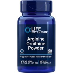 Arginine Ornithine Powder 150g