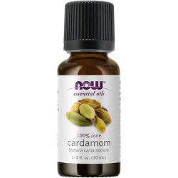 Essential Oil Cardamom Oil 10ml