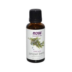 Now Foods Juniper Berry Oil 1oz