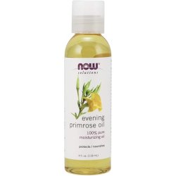 Now Foods Evening Primrose Oil 4oz
