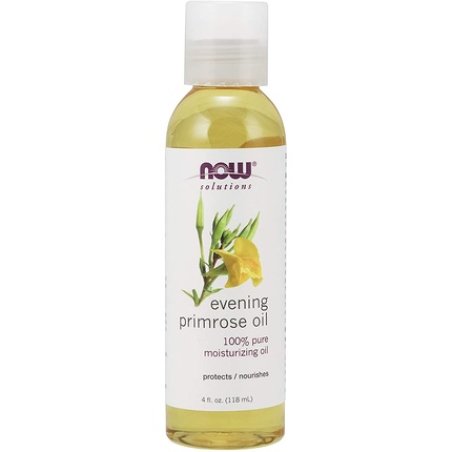 Now Foods Evening Primrose Oil 4oz