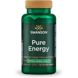 Swanson Pure Energy 60 Vcaps