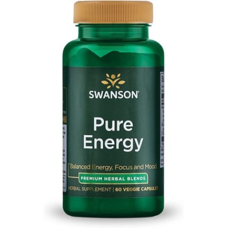 Swanson Pure Energy 60 Vcaps