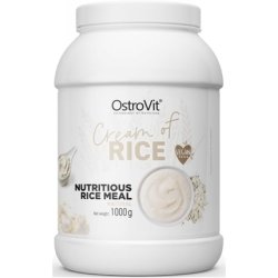 Ostrovit Cream of Rice Flavoured 1000g