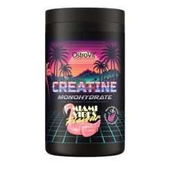 Ostrovit Creatine Monohydrate Miami Vibes 500g