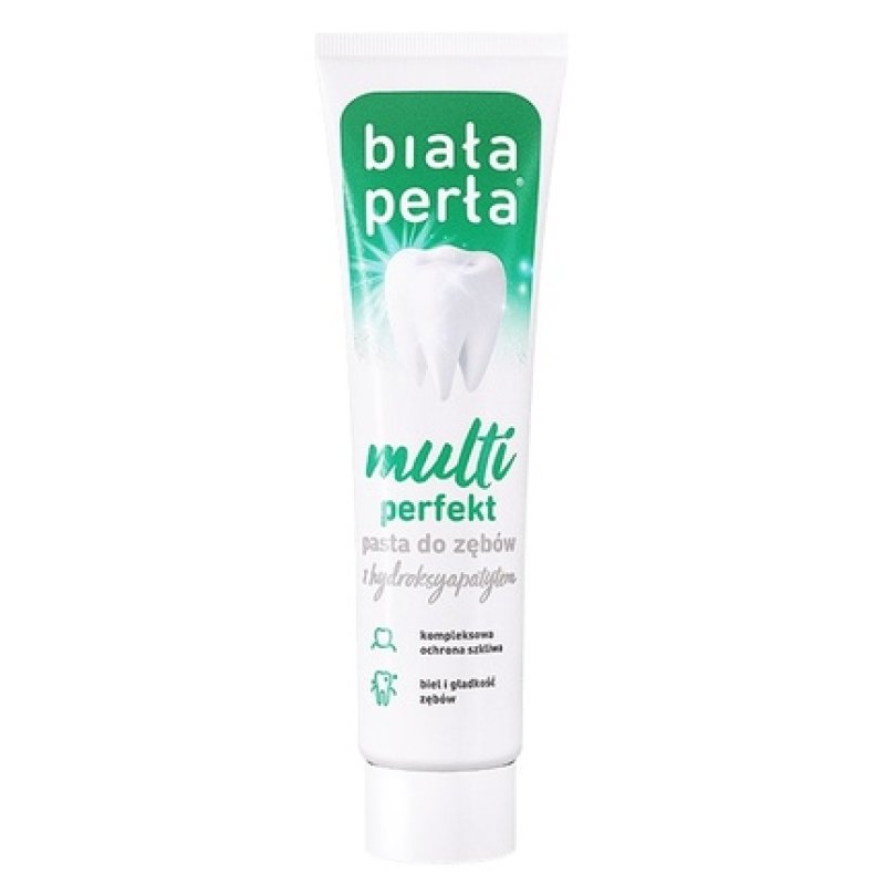 Biaa Pera Multiperfekt Whitening Toothpaste 100ml