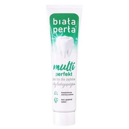 Biaa Pera Multiperfekt Whitening Toothpaste 100ml