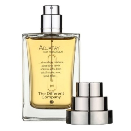 Adjatay Cuir Narcotique Perfumed Water Spray 100ml