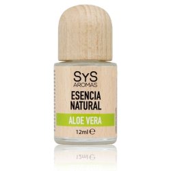 Laboratorio Sys Aloe Vera Essence 12 Ml