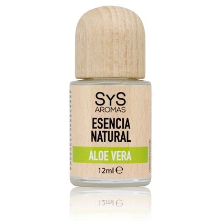 Laboratorio Sys Aloe Vera Essence 12 Ml