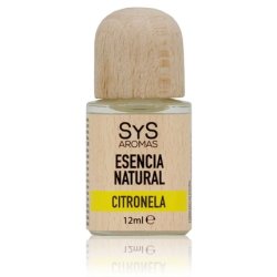 Laboratorio Sys Citronella Essence 12 Ml