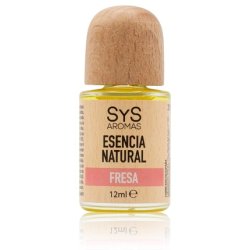 Laboratorio Sys Essence Sys 12 Ml Strawberry