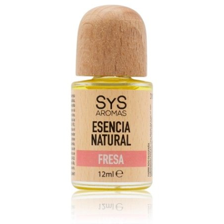 Laboratorio Sys Essence Sys 12 Ml Strawberry