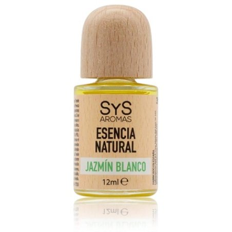 Laboratorio Sys White Jasmine Essence 12 Ml