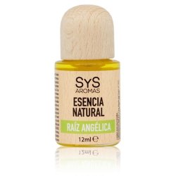 Laboratorio Sys Angelica Root Essence 12 Ml