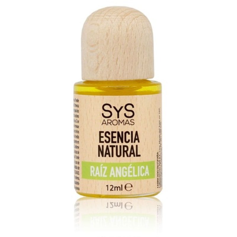 Laboratorio Sys Angelica Root Essence 12 Ml