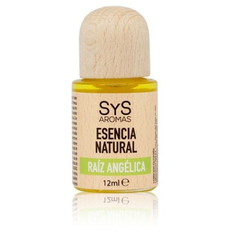 Laboratorio Sys Angelica Root Essence 12 Ml