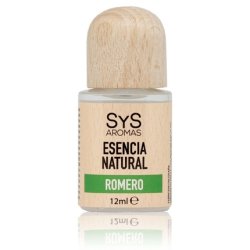 Laboratorio Sys Rosemary Essence 12 Ml