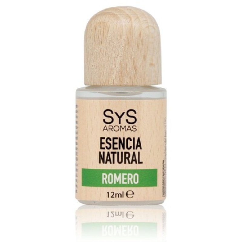 Laboratorio Sys Rosemary Essence 12 Ml