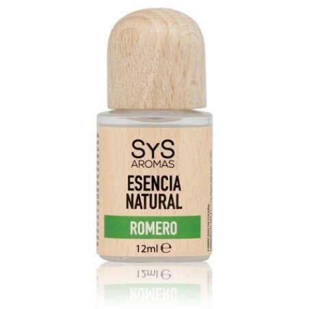Laboratorio Sys Rosemary Essence 12 Ml