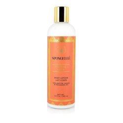 Spongelle Body Lotion Papaya Yuzu